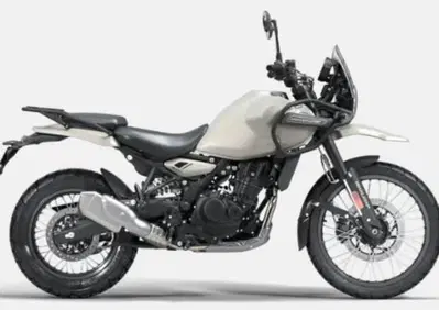 Royal Enfield Himalayan 450 (2024 - 26) - Annuncio 9615673