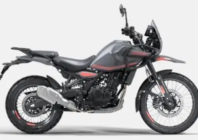 Royal Enfield Himalayan 450 (2024 - 26) - Annuncio 9615674