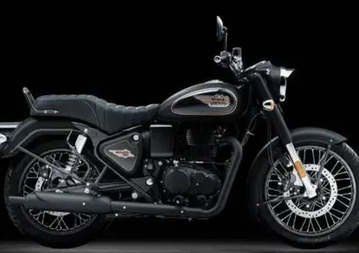 Royal Enfield Bullet 350 (2024 - 26) - Annuncio 9615686
