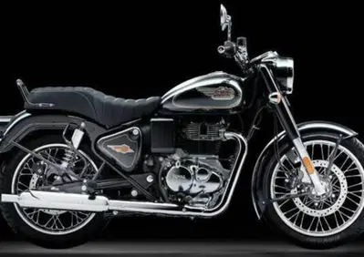 Royal Enfield Bullet 350 (2024 - 26) - Annuncio 9615685