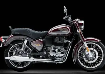 Royal Enfield Bullet 350 (2024 - 26) - Annuncio 9615684