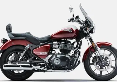 Royal Enfield Super Meteor 650 (2023 - 26) - Annuncio 9615697