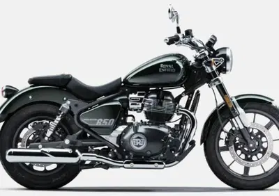 Royal Enfield Super Meteor 650 (2023 - 26) - Annuncio 9615702