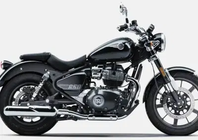 Royal Enfield Super Meteor 650 (2023 - 26) - Annuncio 9615704