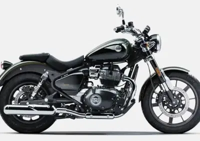 Royal Enfield Super Meteor 650 (2023 - 26) - Annuncio 9615705
