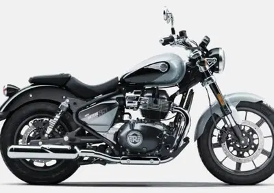 Royal Enfield Super Meteor 650 (2023 - 26) - Annuncio 9615706