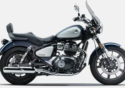 Royal Enfield Super Meteor 650 (2023 - 26) - Annuncio 9615709