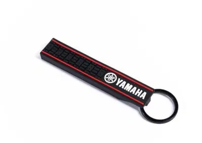 TRIMBOLIMOTO PORTACHIAVI YAMAHA N23RV003B700 - Annuncio 9615748