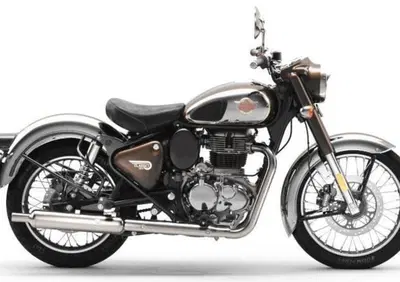 Royal Enfield Classic 350 (2021 - 26) - Annuncio 9615753