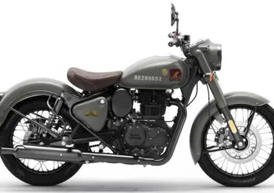 Royal Enfield Classic 350 (2021 - 26) - Annuncio 9615758