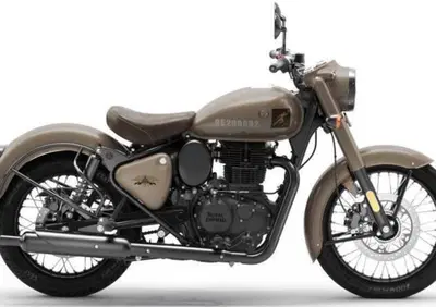 Royal Enfield Classic 350 (2021 - 26) - Annuncio 9615761