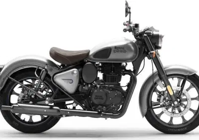 Royal Enfield Classic 350 (2021 - 26) - Annuncio 9615762