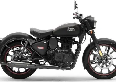 Royal Enfield Classic 350 (2021 - 26) - Annuncio 9615764