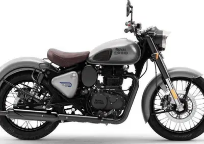 Royal Enfield Classic 350 (2021 - 26) - Annuncio 9615765