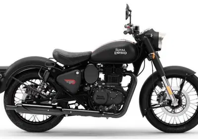 Royal Enfield Classic 350 (2021 - 26) - Annuncio 9615767