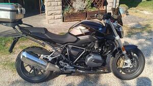 Bmw R 1200 R (2017 - 18) 