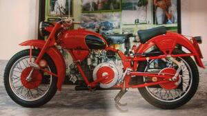 Moto Guzzi