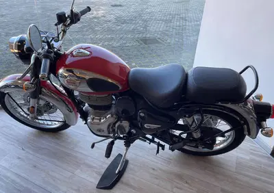 Royal Enfield Classic 350 (2021 - 26) - Annuncio 9615882