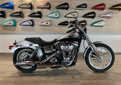 Harley-Davidson 1450 Low Rider (1999 - 03) - FXDL - Annuncio 6902756