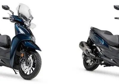Kymco Agility 350i NN R16 (2023 - 26) - Annuncio 9615921