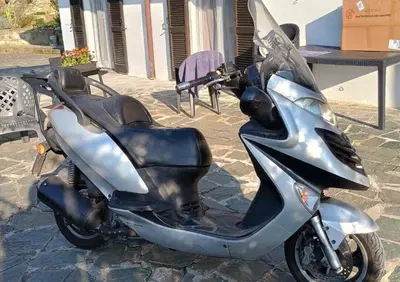 Kymco Gran Dink 250 - Annuncio 9615972