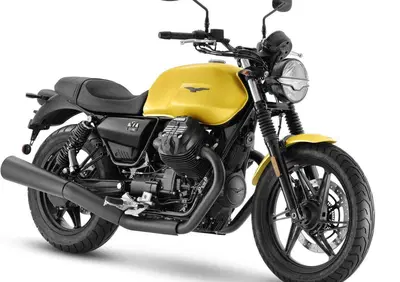 Moto Guzzi V7 Stone (2021 - 24) - Annuncio 9616029