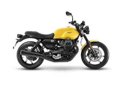 Moto Guzzi V7 Stone (2021 - 24) - Annuncio 9616031