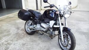 Bmw R 850 R (1994 - 02) 