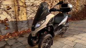 Piaggio MP3 300 Sport ABS Hpe (2021 - 24) 