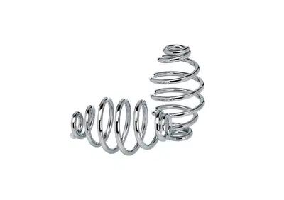 Molle sella cromate da 2" Lowbrow Customs  - Annuncio 9616300