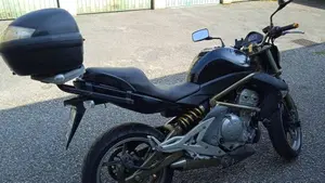 Kawasaki ER-6N (2005 - 08)  (12)