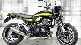 Kawasaki Z 900 RS (2018 - 20) usata