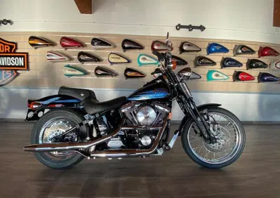 Harley-Davidson 1340 Bad Boy (1995 - 99) - Annuncio 8020408