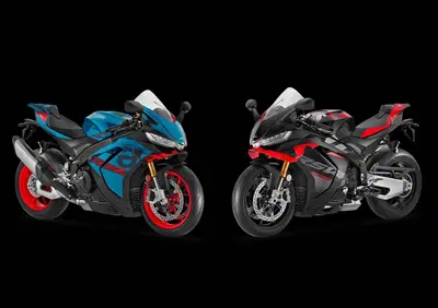 Aprilia RSV4 1100 (2021 - 24) - Annuncio 9616542