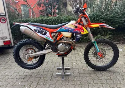 KTM 250 EXC-F Six Days (2020) - Annuncio 9606447