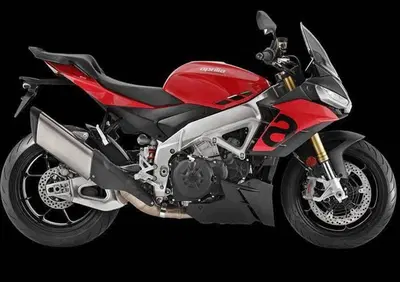 Aprilia Tuono V4 (2021 - 24) - Annuncio 9616567