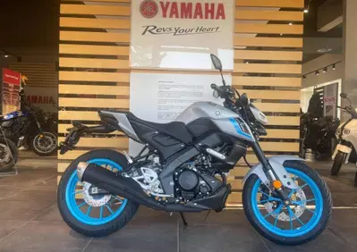 Yamaha MT-125 (2021 - 24) - Annuncio 9616574