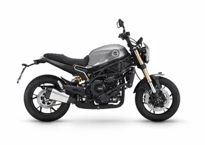 Benelli Leoncino 800 (2022 - 26) - Annuncio 9616585