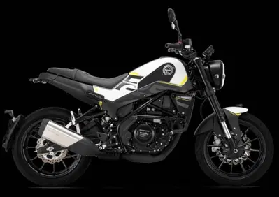 Benelli Leoncino 250 (2021 - 25) - Annuncio 9616591