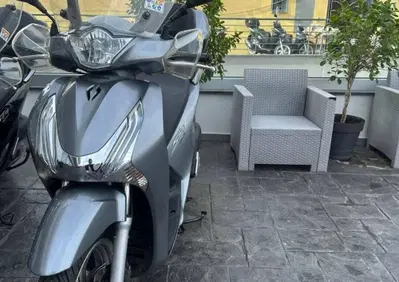 Honda SH 150i ABS (2013 - 16) - Annuncio 9616593