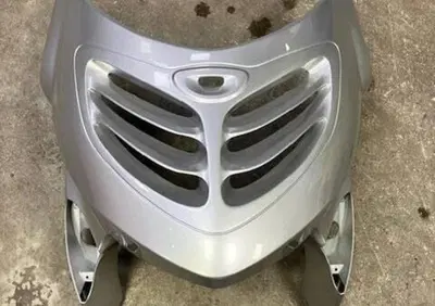 Scudo anteriore Kymco Gran Dink 250 - Annuncio 9616661