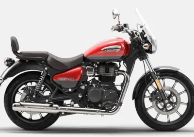 Royal Enfield Meteor 350 (2021 - 26) - Annuncio 9616662