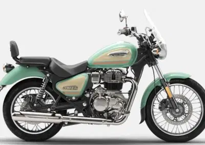 Royal Enfield Meteor 350 Aurora (2024 - 26) - Annuncio 9616664