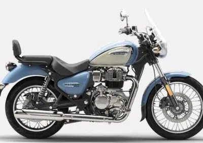Royal Enfield Meteor 350 Aurora (2024 - 26) - Annuncio 9616665