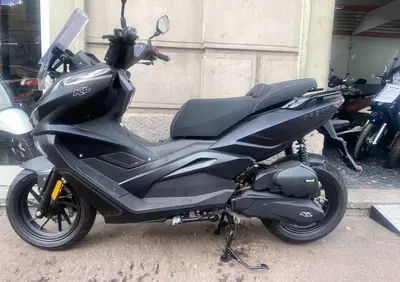 Kl Brera 125 (2022 - 24) - Annuncio 9616684