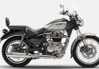 Royal Enfield Meteor 350 Aurora (2024 - 26) - Annuncio 9616666