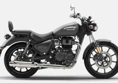 Royal Enfield Meteor 350 (2021 - 26) - Annuncio 9616668