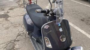 Vespa GTV 250 