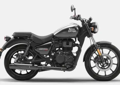 Royal Enfield Meteor 350 (2021 - 26) - Annuncio 9616669