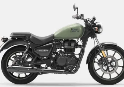 Royal Enfield Meteor 350 (2021 - 26) - Annuncio 9616671